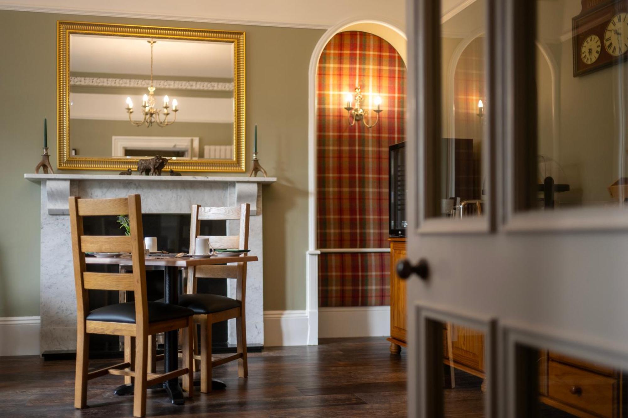Eildon Guest House - Inverness, Inverness