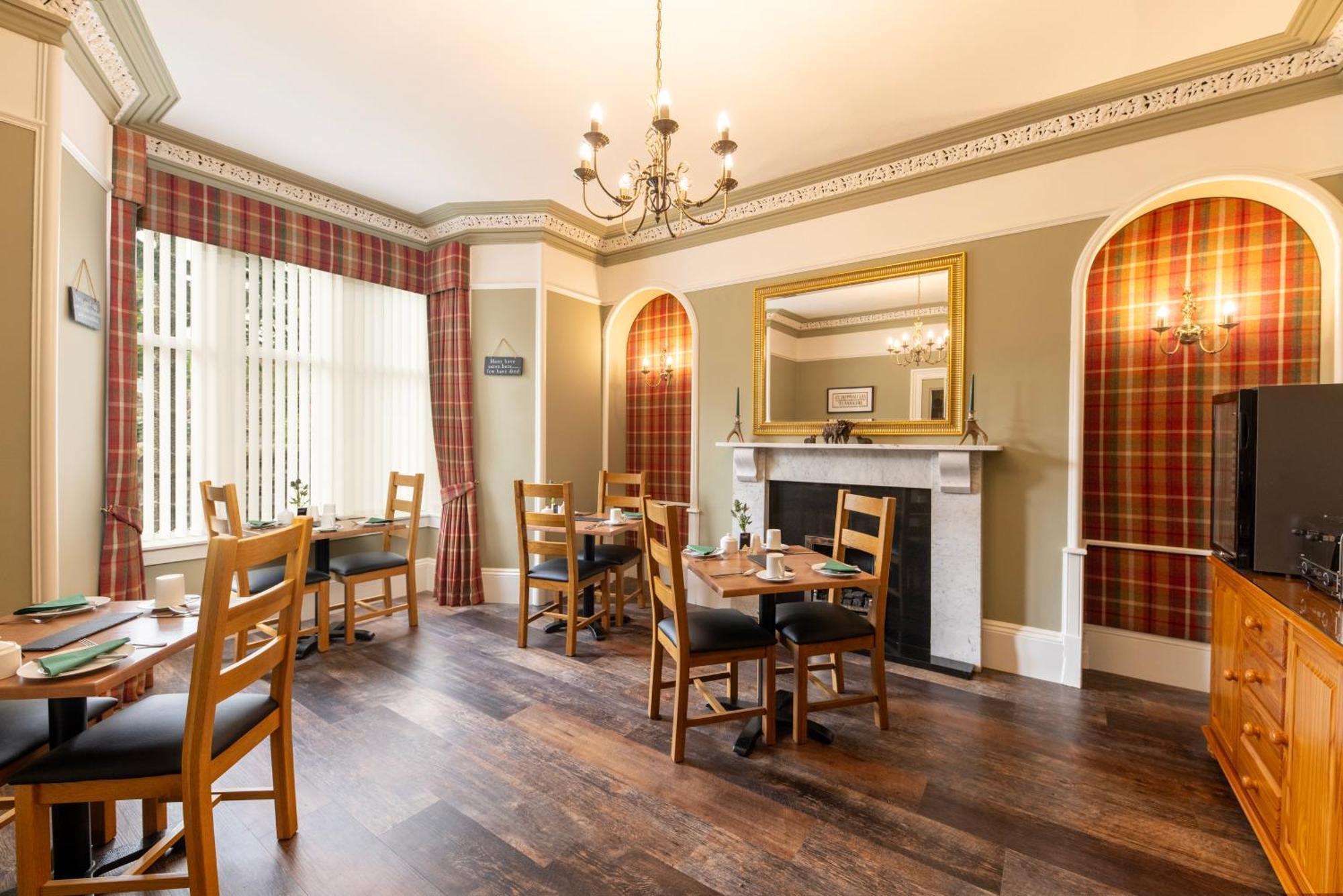 Eildon Guest House - Inverness — Photos 3