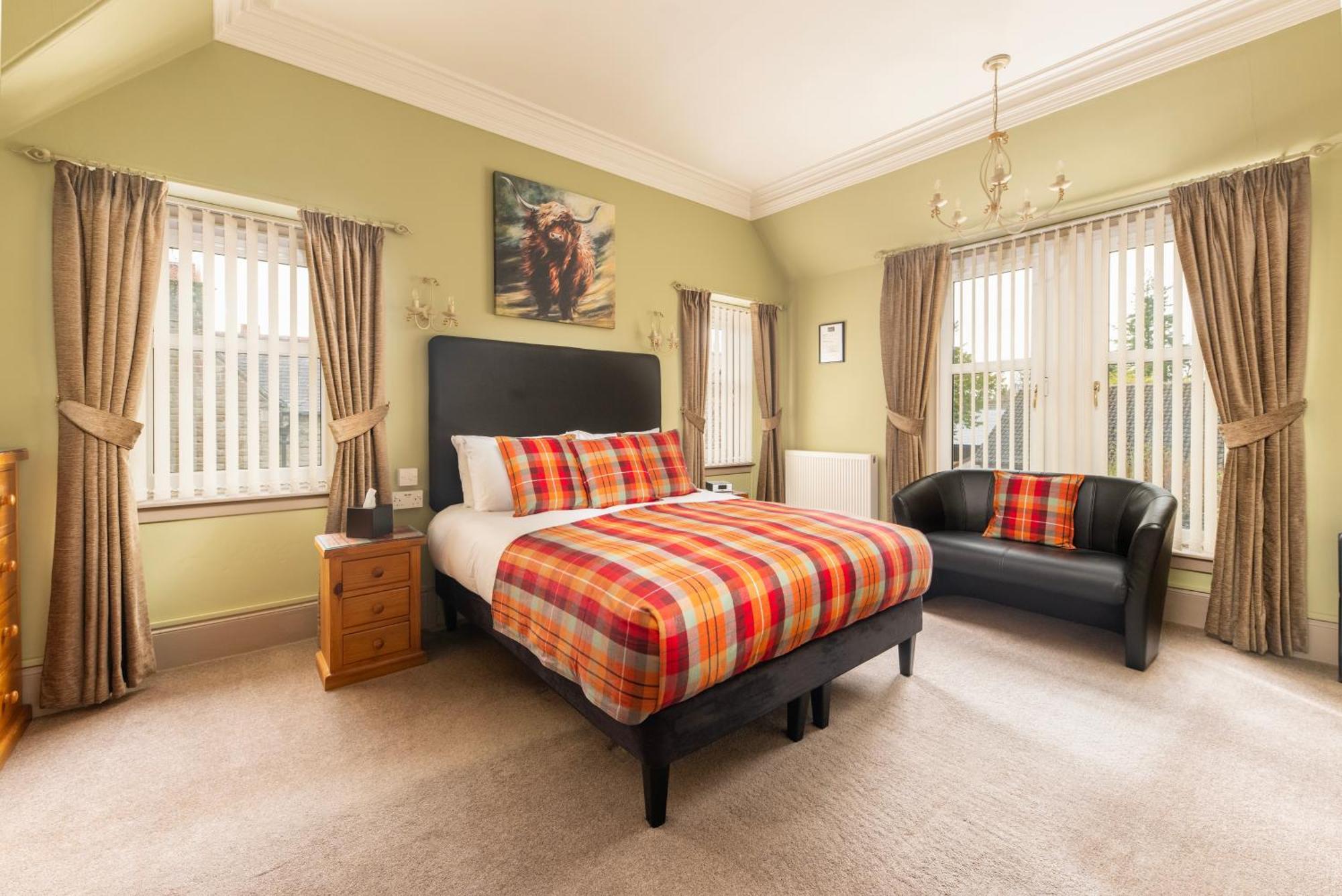 Eildon Guest House - Inverness — Photos 1